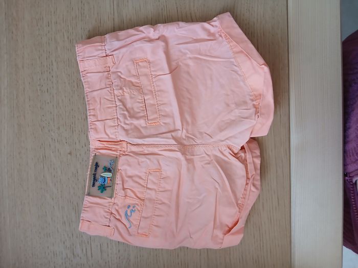 Short 6 mois - photo numéro 2