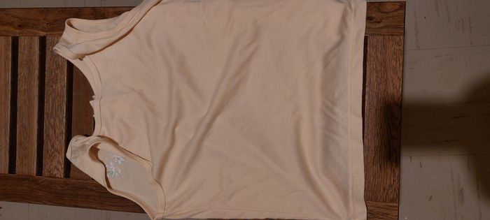 Tee shirt fille - photo numéro 2