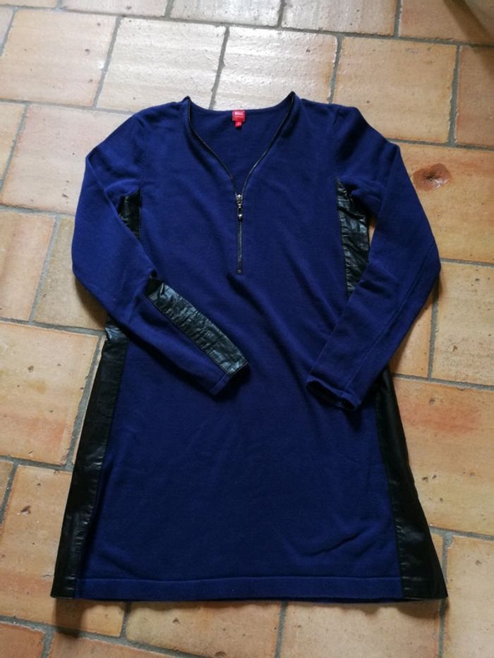 Tunique  Miss Captain Taille 1