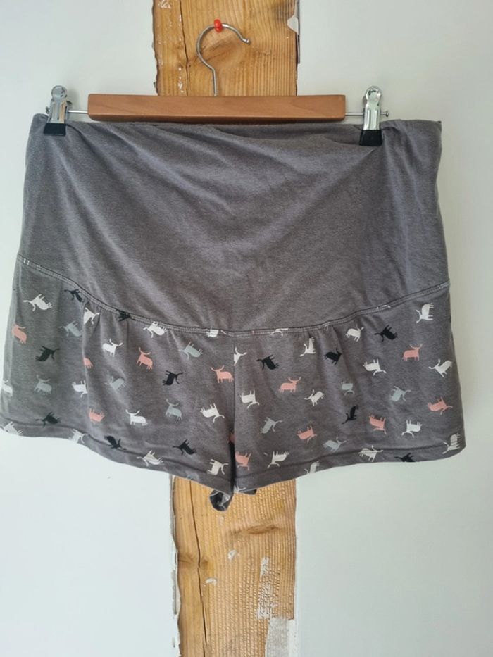 Pijama grossesse - photo numéro 3