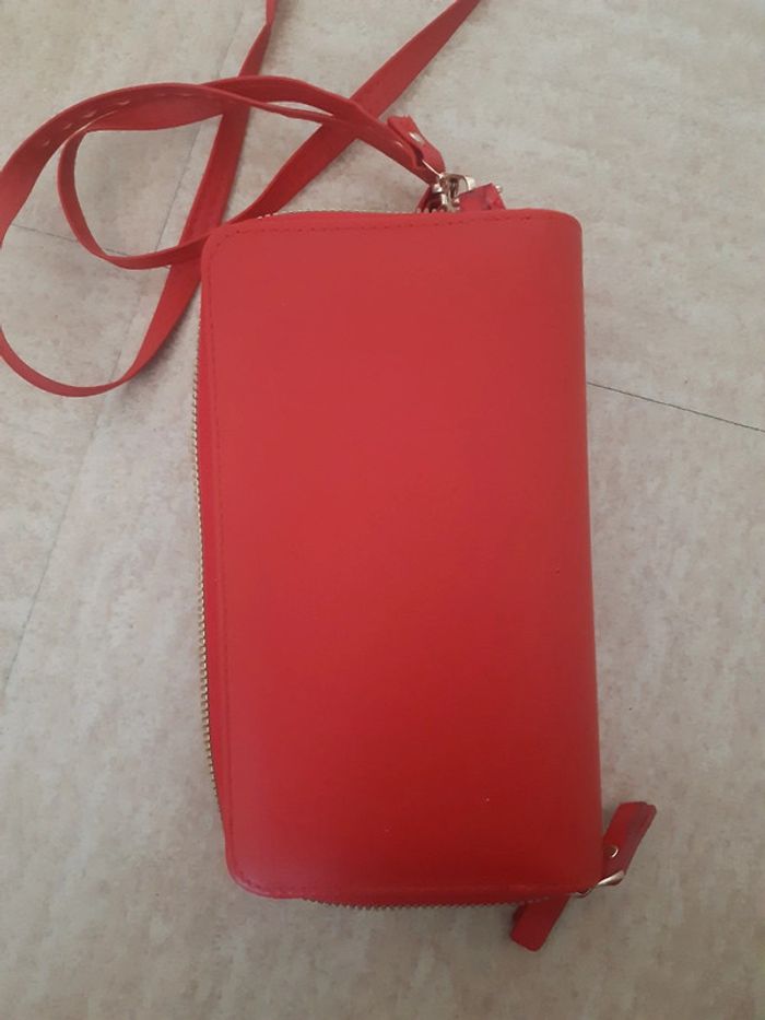 Sac à bandoulière - photo numéro 3