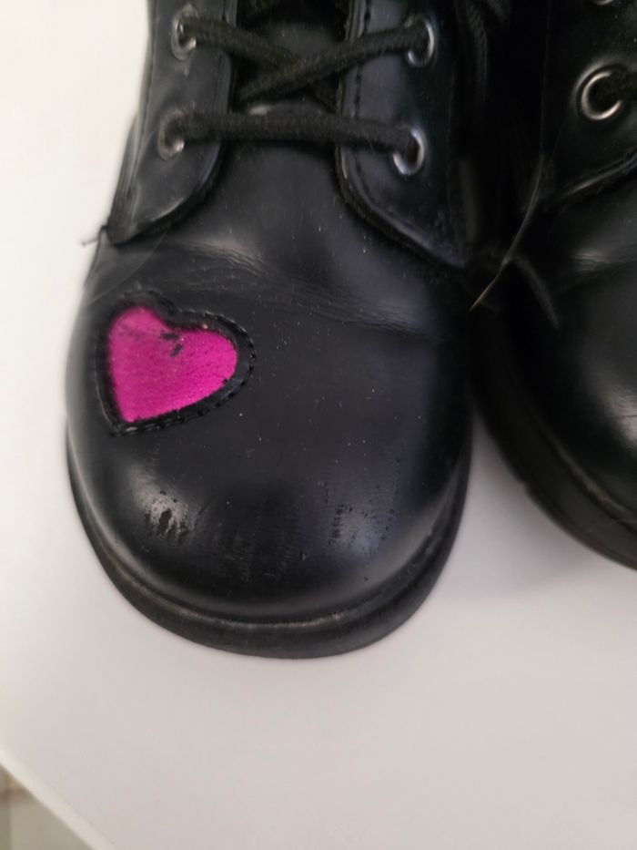 Chaussure skechers - photo numéro 2