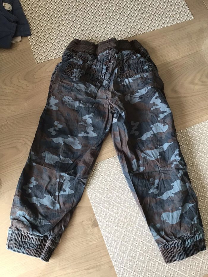 Pantalon 3 ans - photo numéro 4
