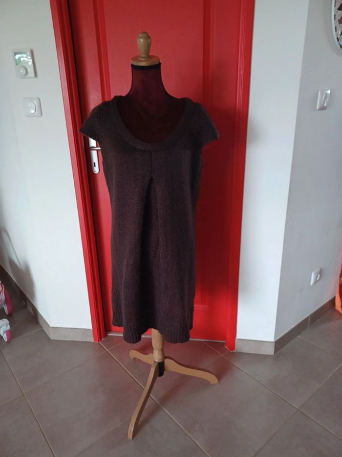 Très jolie robe pour femme