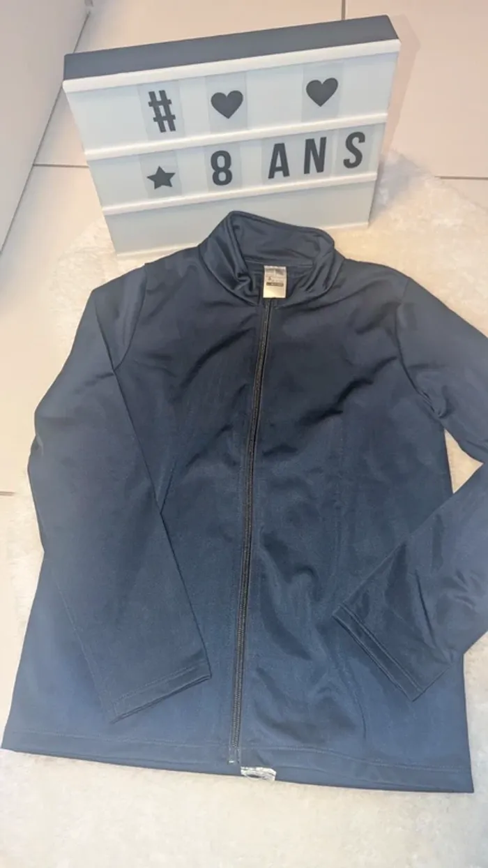 Veste de jogging