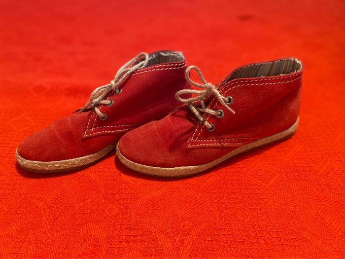 Chaussures - photo numéro 2
