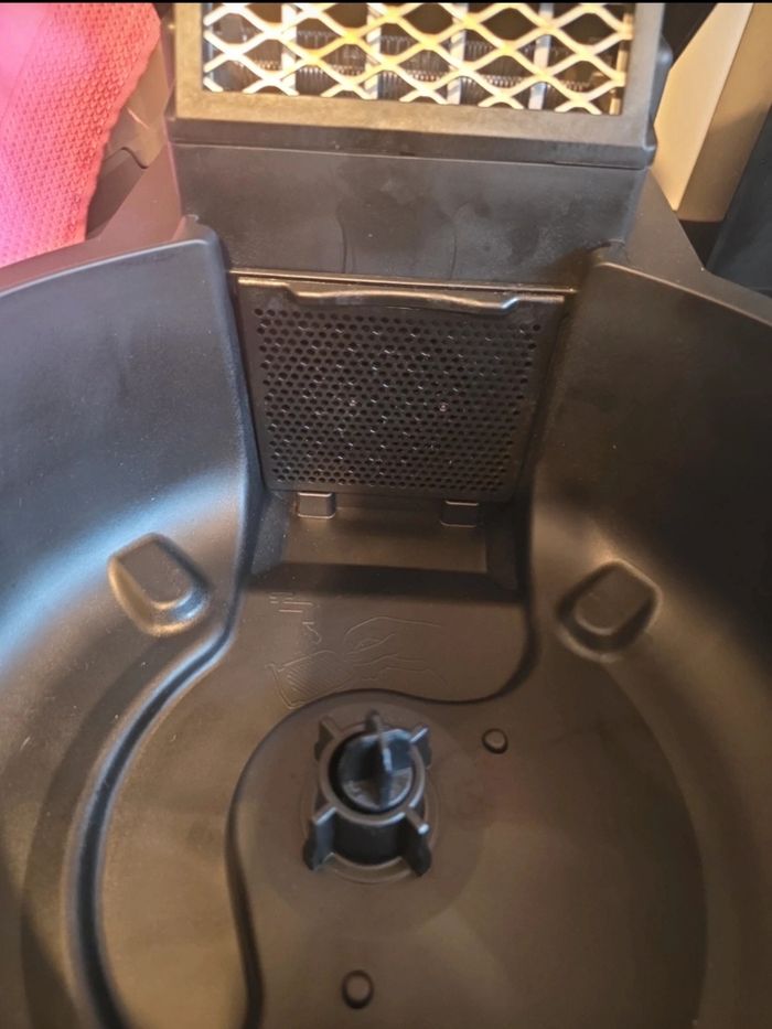 Actifry Genius XLl  SEB - photo numéro 8