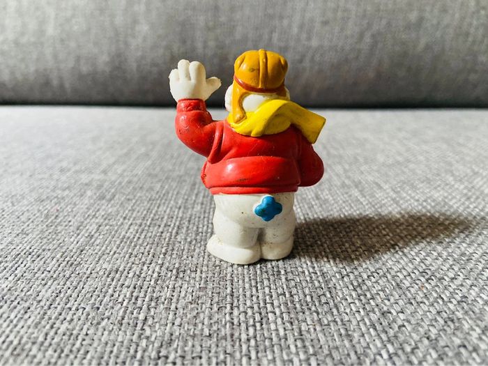 Figurine Flunchy 1996 - photo numéro 2
