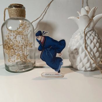 Manga les carnets de l'apothicaire stand acrylique Gaoshun