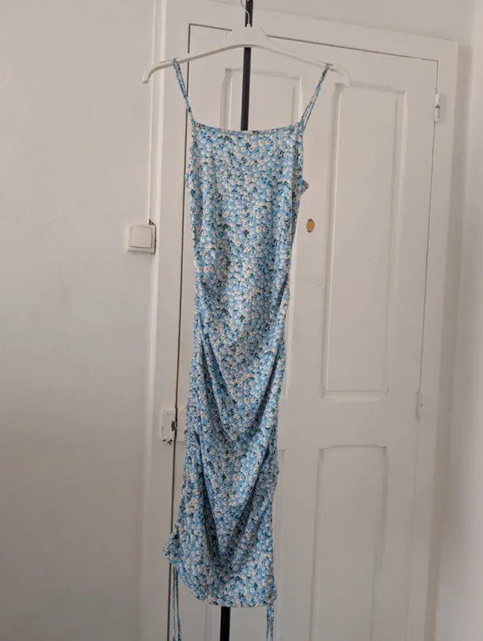 Robe été T.S shein