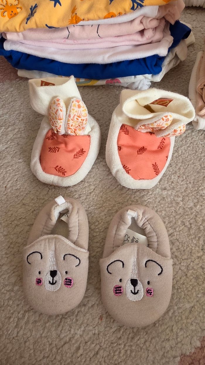 Chaussons