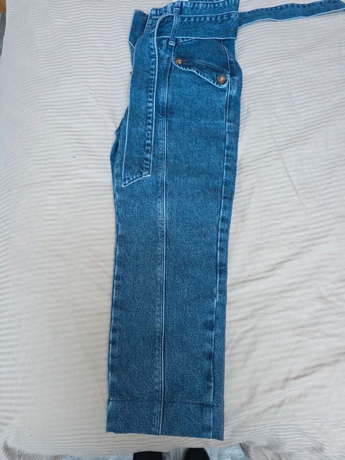 Jeans sezane - photo numéro 2
