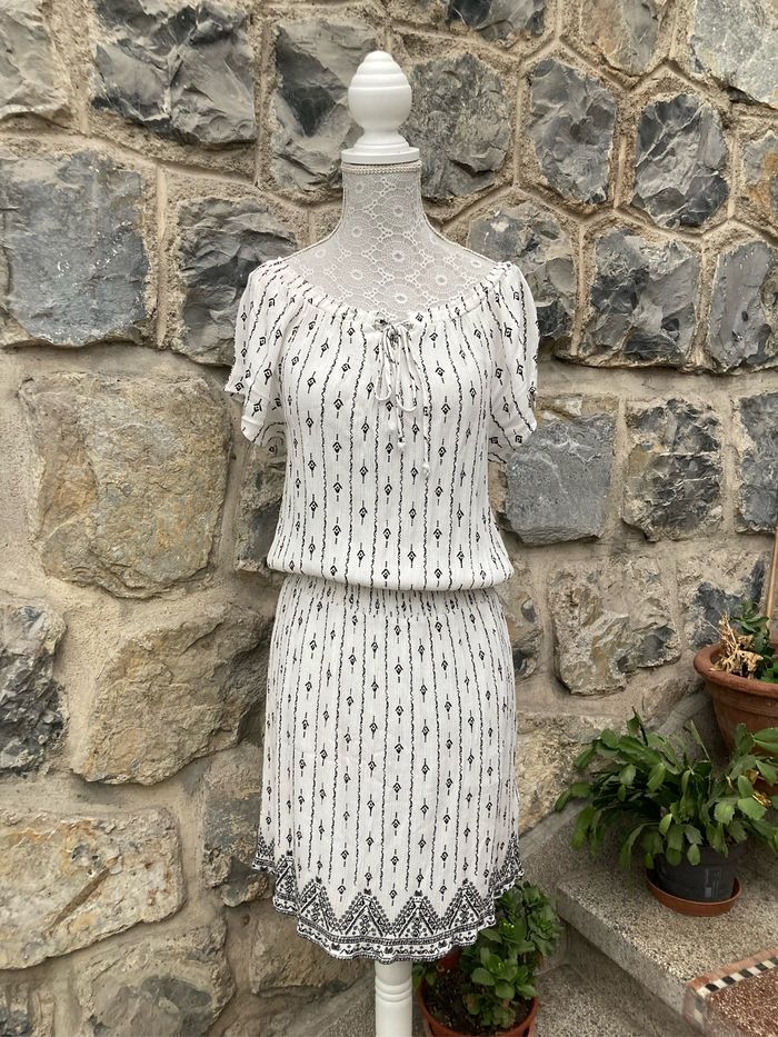 Robe légère neuve👗