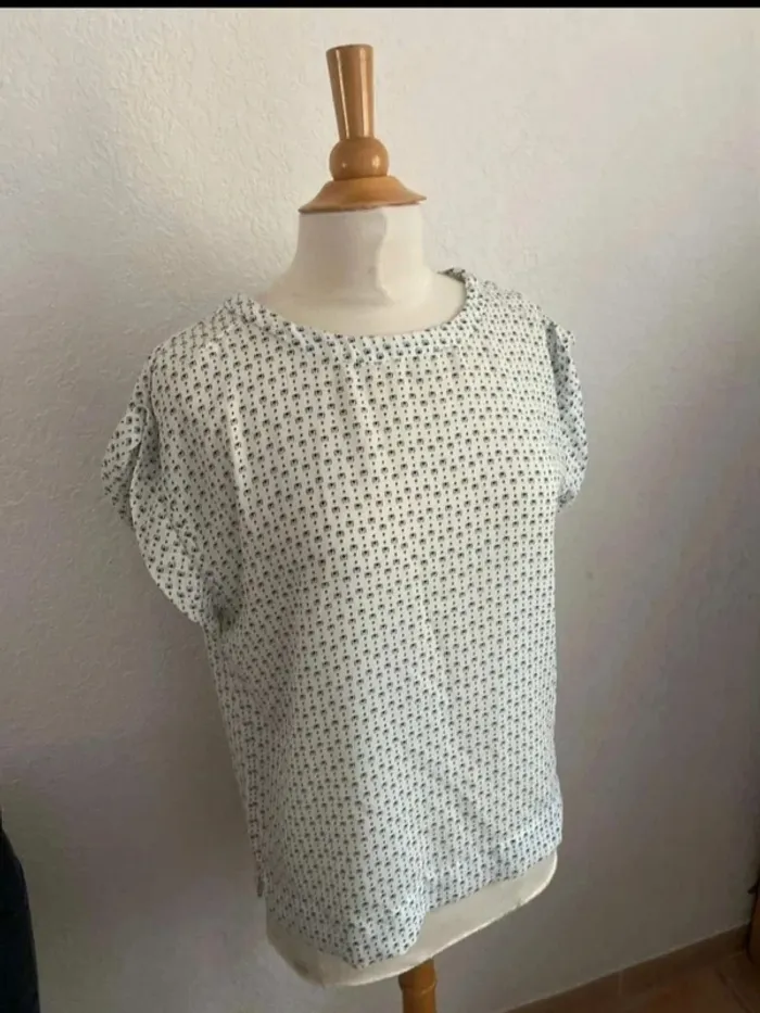 Blouse  T36 - photo numéro 2