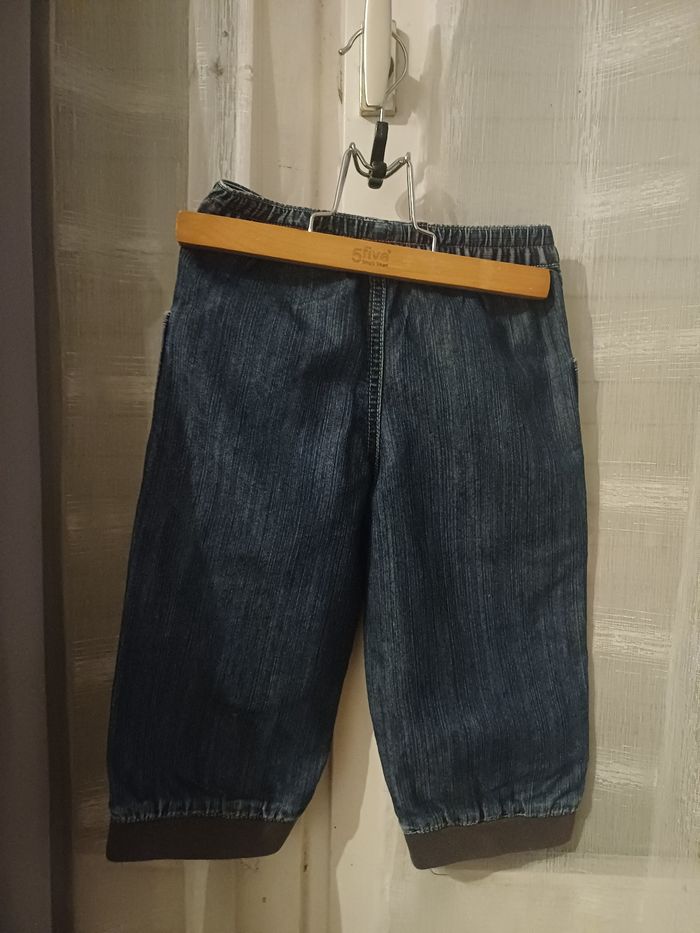 pantalon - photo numéro 2