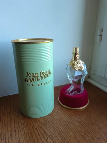 Jean Paul Gaultier