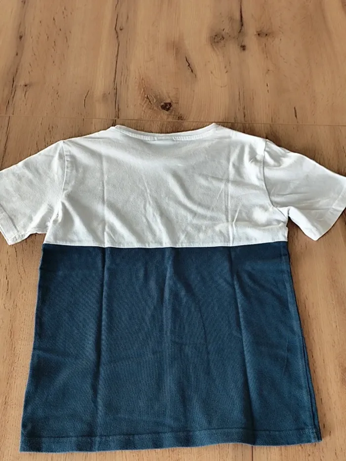T-shirt Mario Kart - photo numéro 3