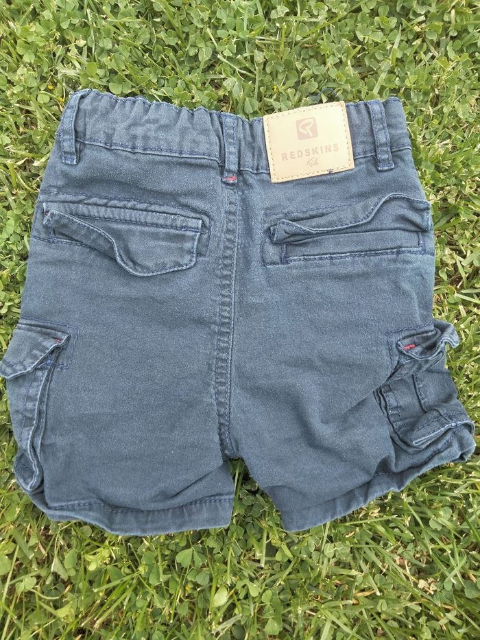 Short - photo numéro 2