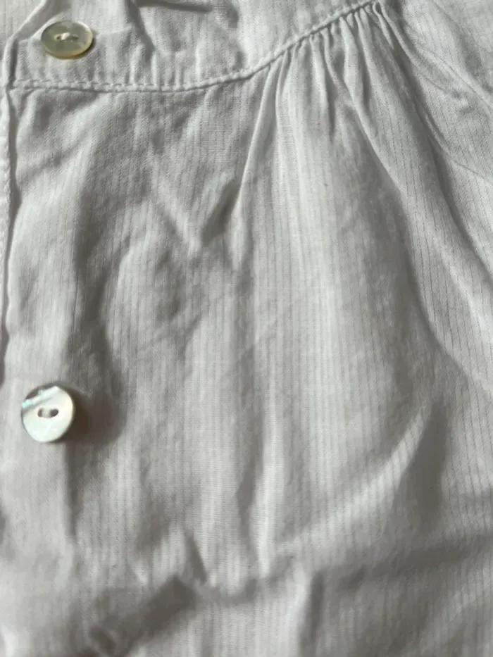 Chemise - photo numéro 2