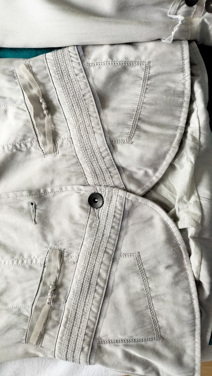 Veste T40 - photo numéro 3