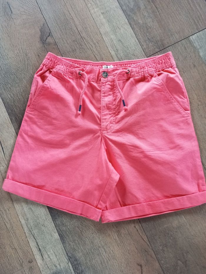 Short