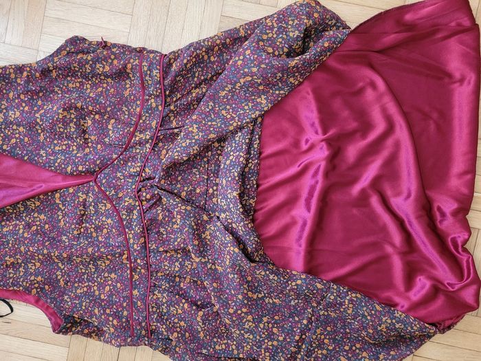 Robe Été Camaïeu - photo numéro 7