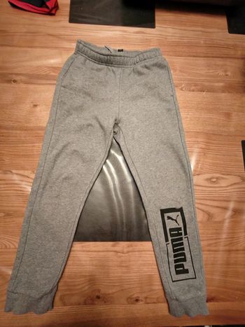 Pantalon 9-10 ans