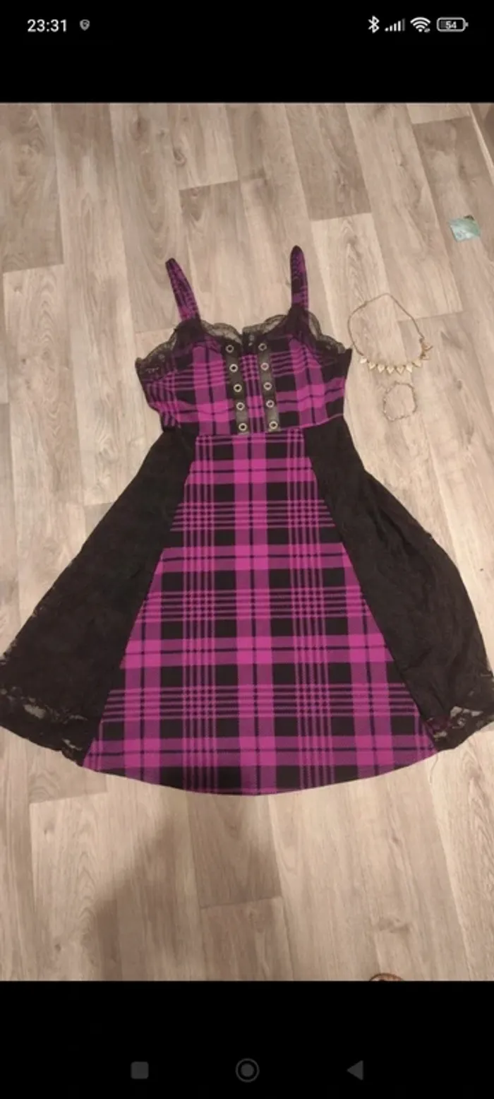 Lot de vêtements Taille L - photo numéro 11
