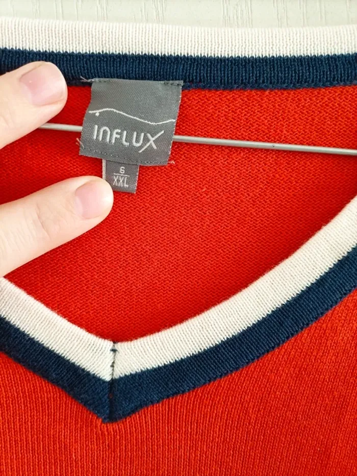 Pull fin 2XL - photo numéro 2