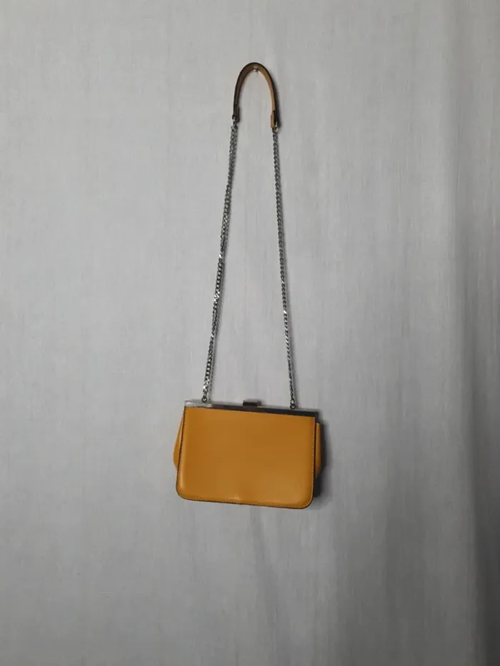 Sac à main stradivarius