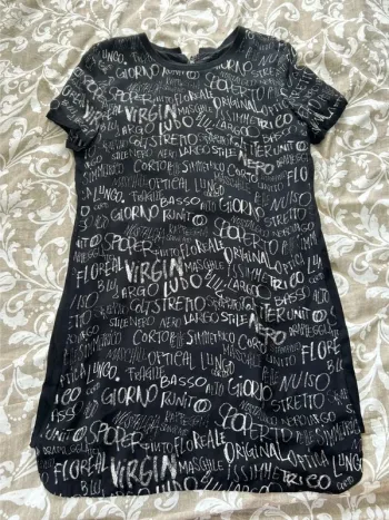 Robe ikks légère taille 40