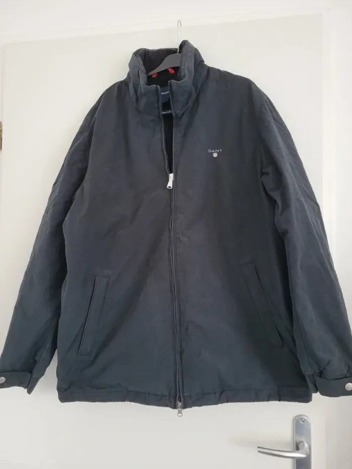 Parka T L
