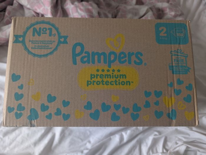 Couche - photo numéro 2