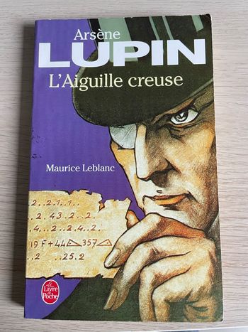 Arsène Lupin
