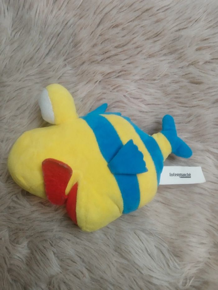 Peluche - photo numéro 2
