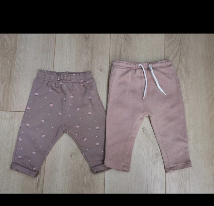 Lot vêtements 6 mois - photo numéro 3