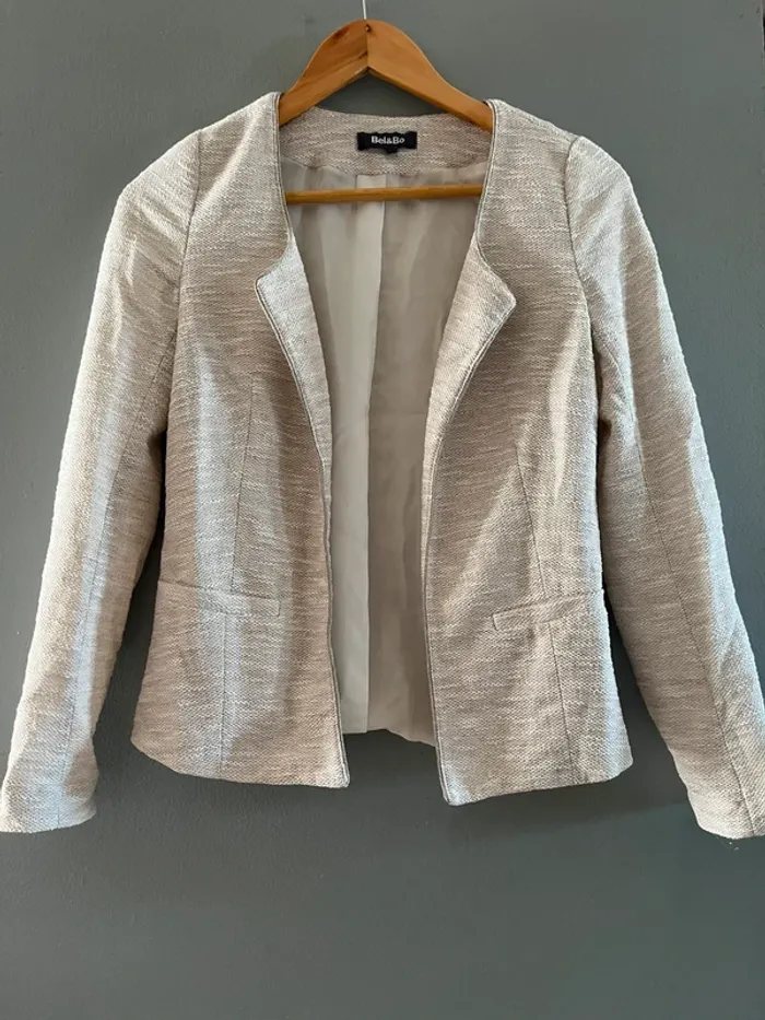 Veste bel & bo en 36