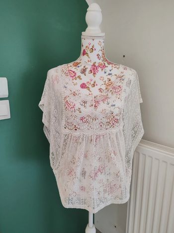 Blouse S Pimkie