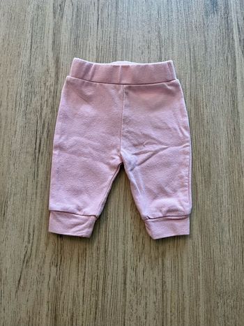 Pantalon rose
