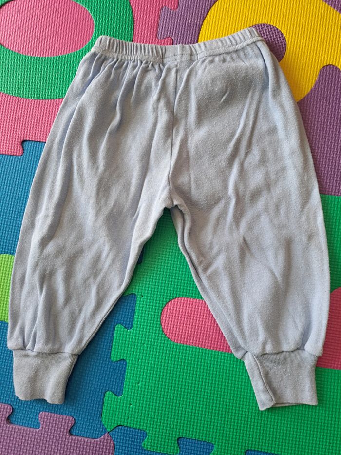 Pyjama Disney Mickey 12m - photo numéro 15