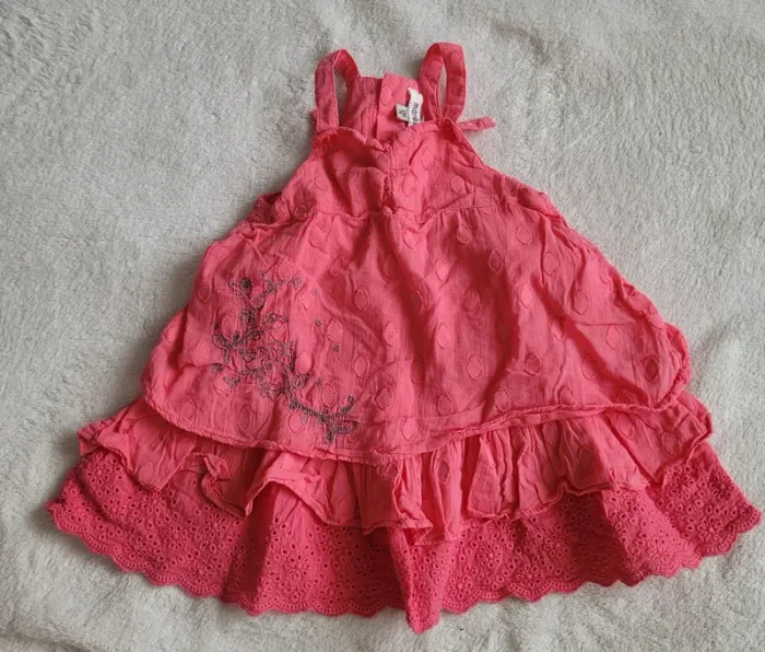 Robe 12 mois / Marese
