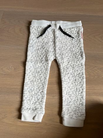 Pantalon fille 12m