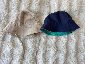Chapeau de soleil / BOB