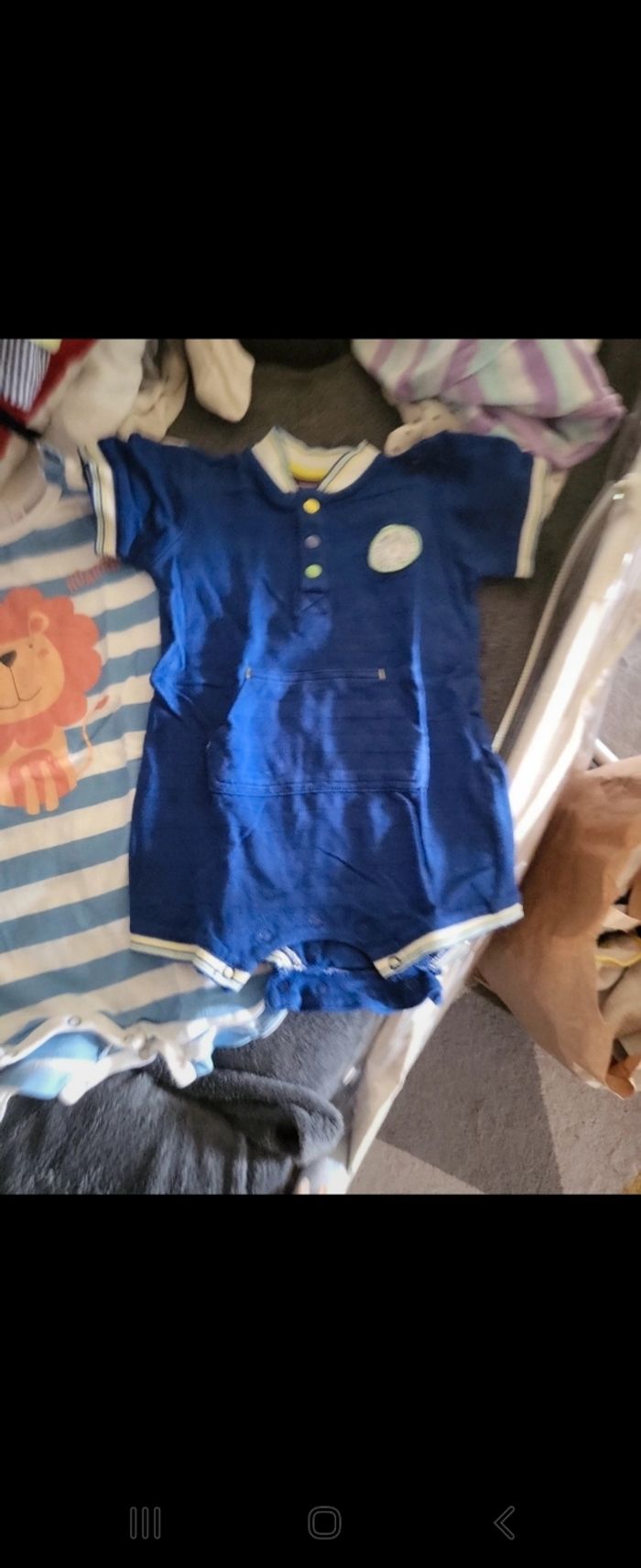 Lot de 5 - photo numéro 3