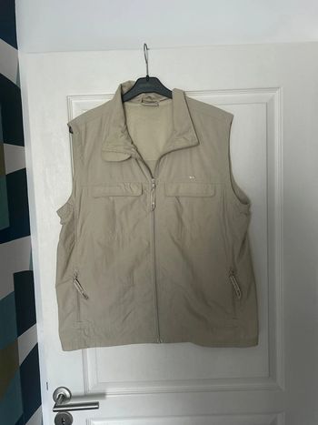 Gilet sans manches trespass L