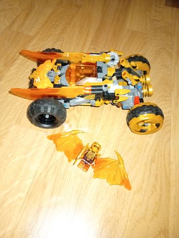 Lego Ninjago