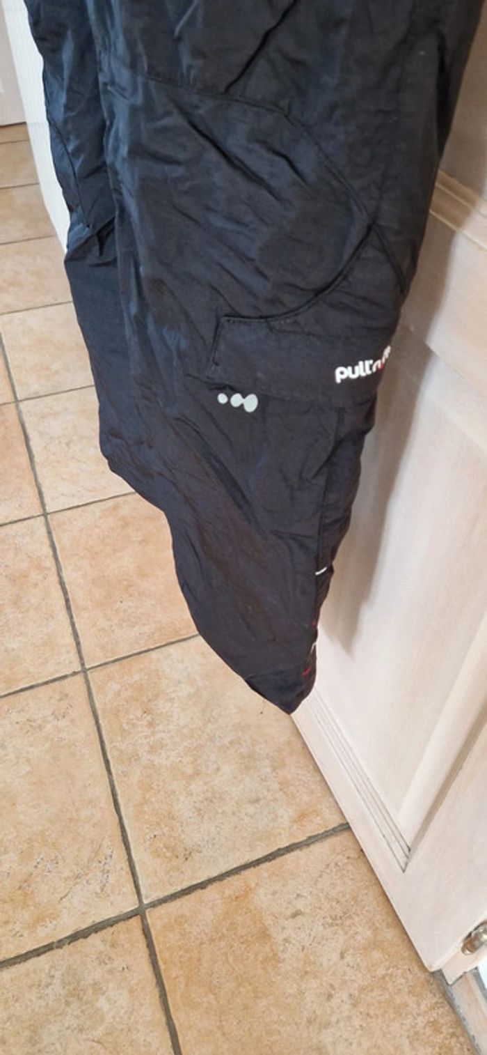 Pantalon de ski  homme  taille XL wedze - photo numéro 4