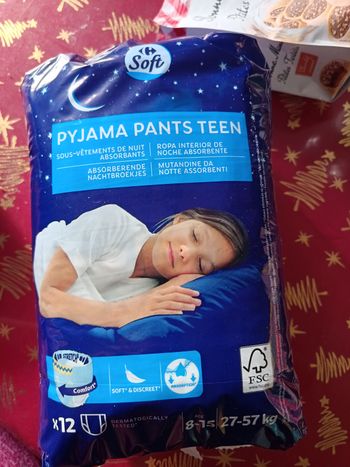 Pyjama pants teen