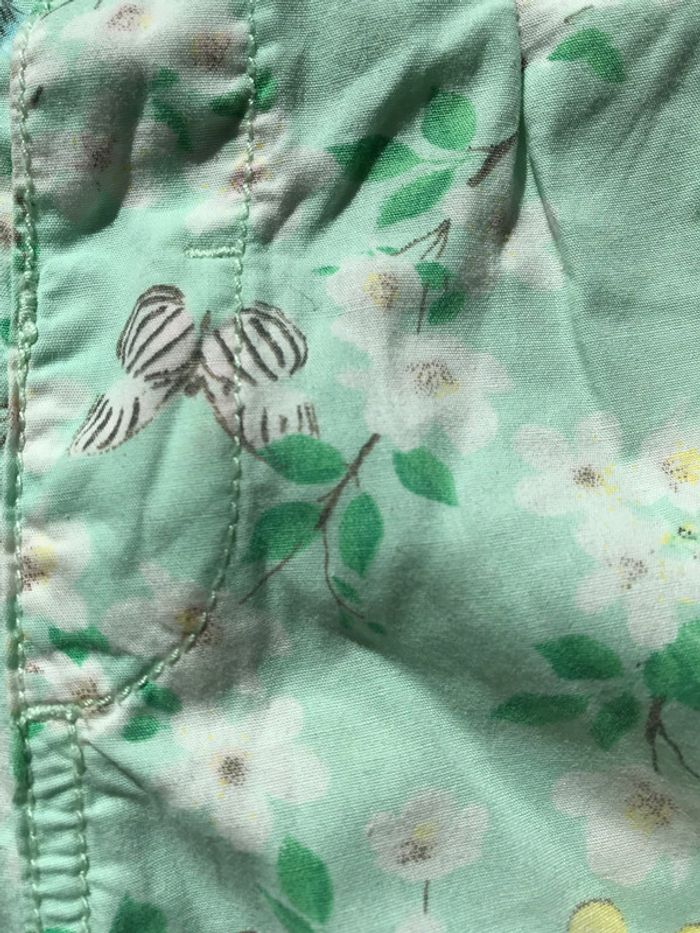 Short 6/7 ans - photo numéro 3