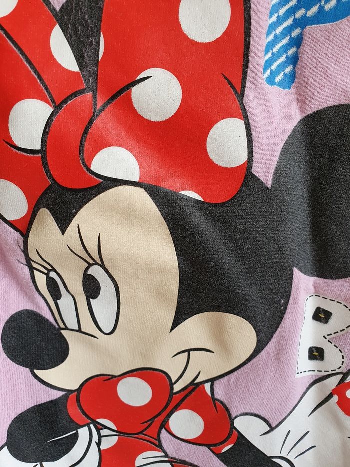 T-shirt fille 2 ans - photo numéro 4